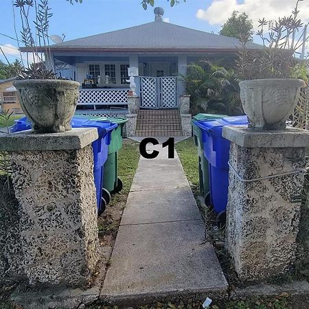 Azucar Miami公寓 外观 照片