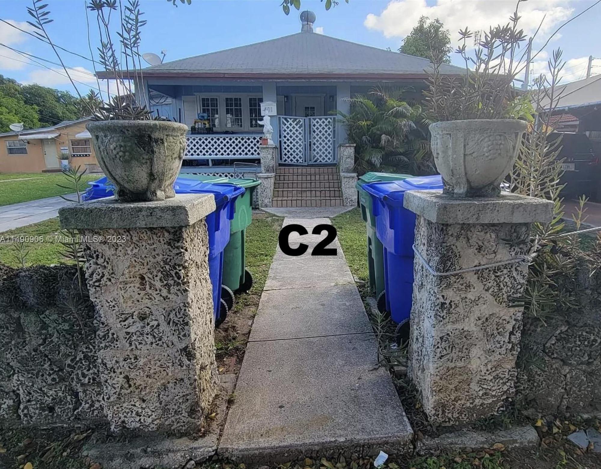 Azucar Miami公寓 客房 照片
