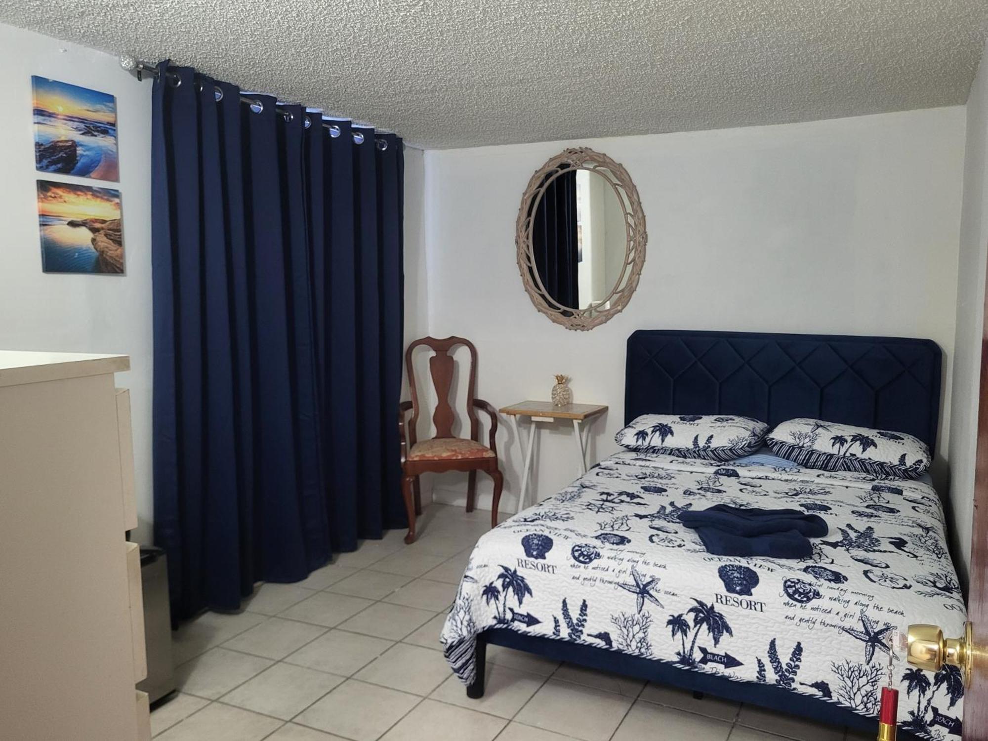 Azucar Miami公寓 外观 照片