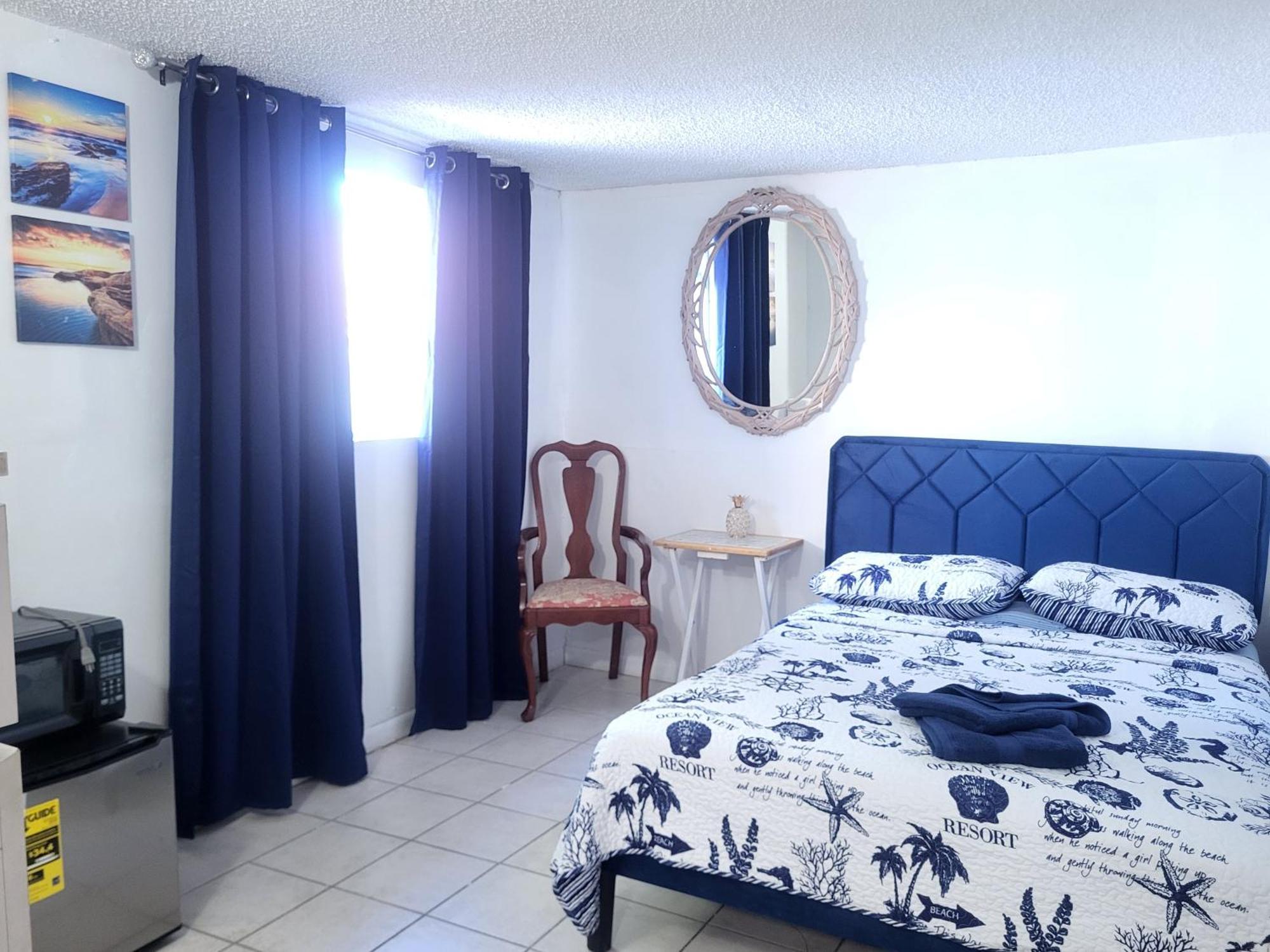Azucar Miami公寓 外观 照片