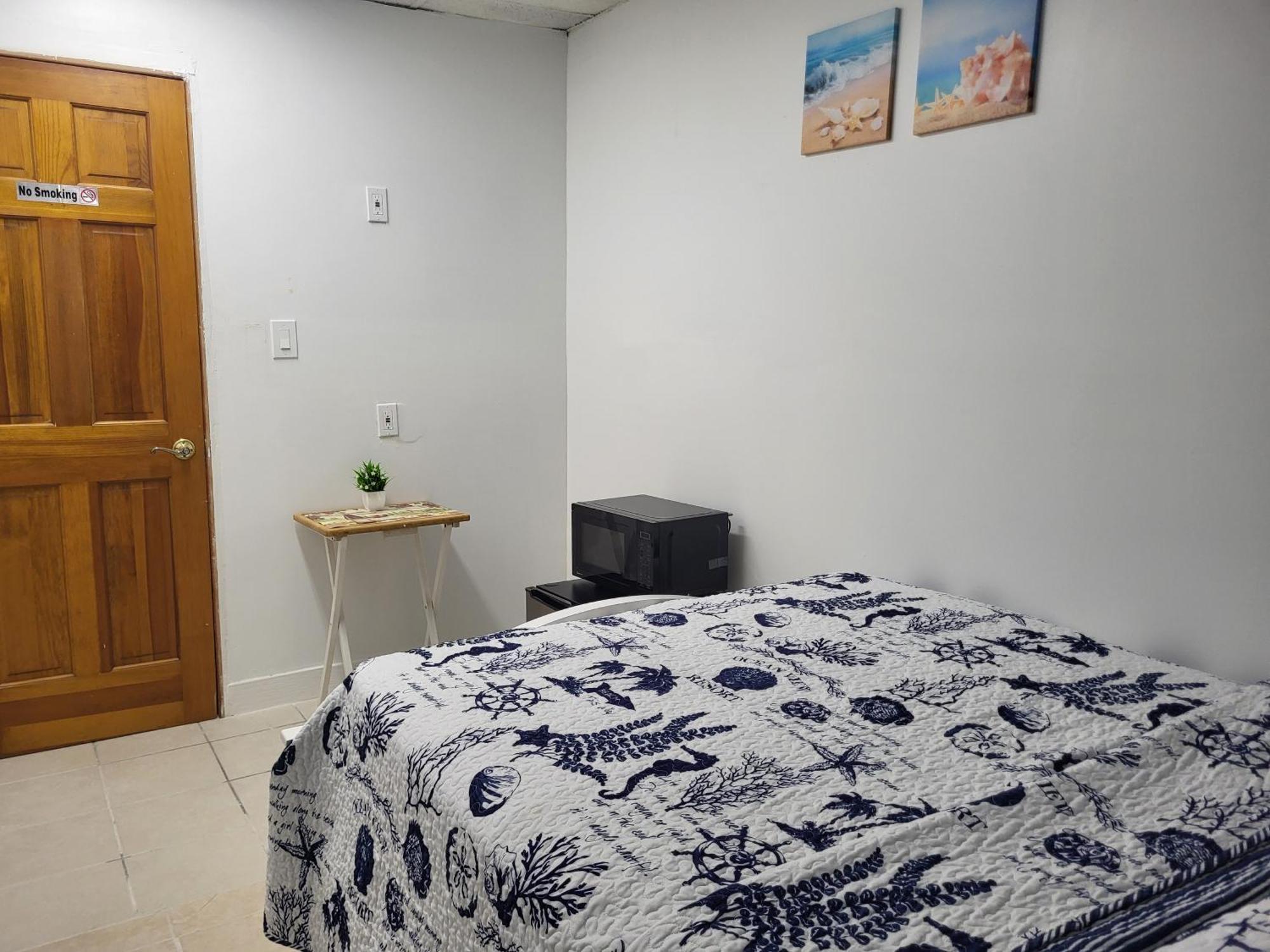 Azucar Miami公寓 外观 照片