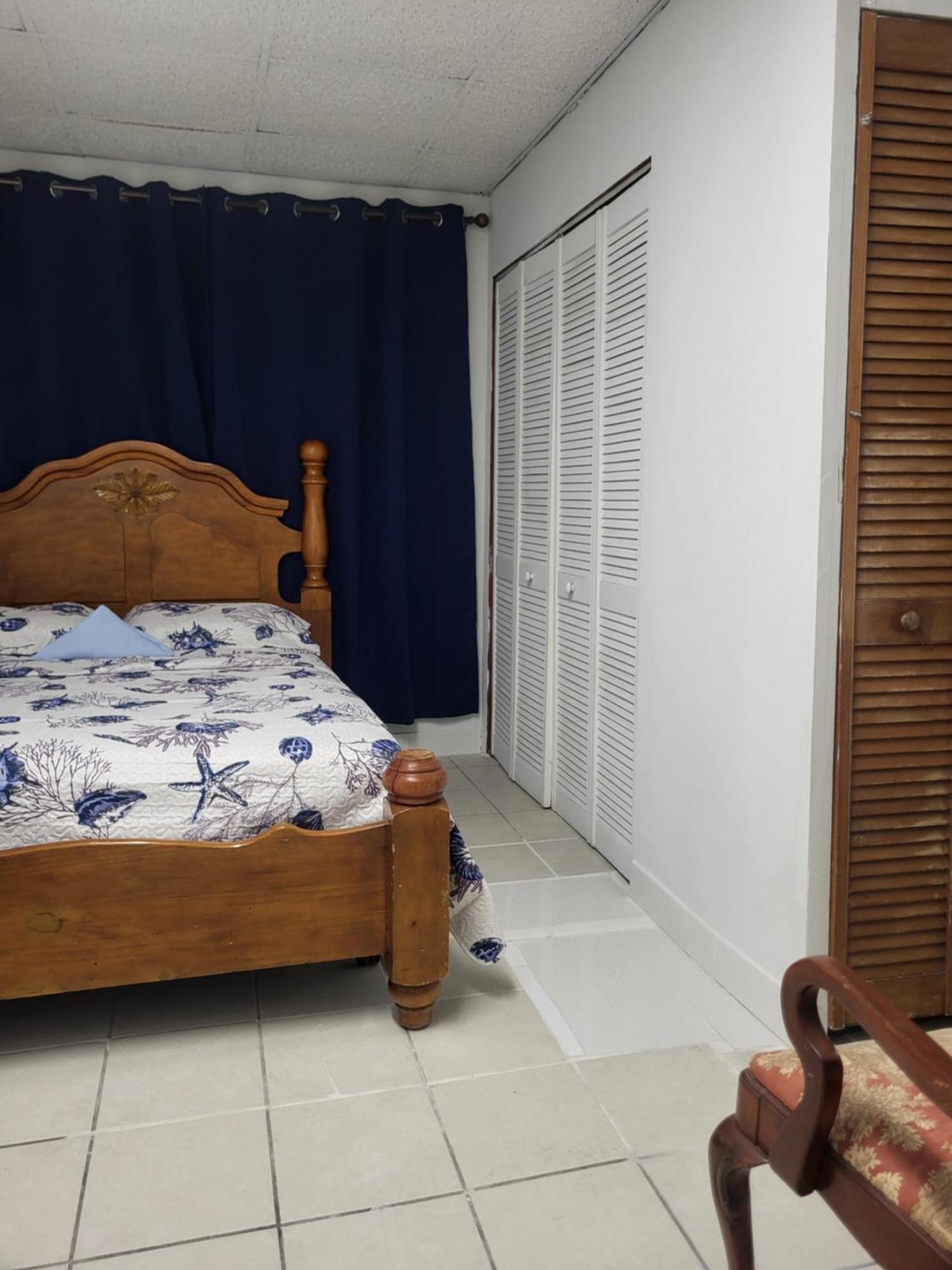 Azucar Miami公寓 外观 照片